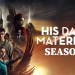 dark materials