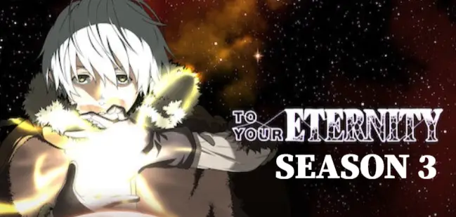 To Your Eternity Season 3 Release Date: Will It Really Be in 2024