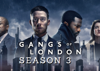 gangs of london