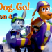 go dog go
