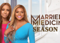 married to medicine
