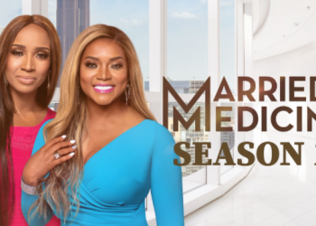 married to medicine