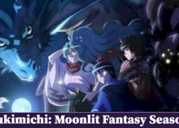 moonlit