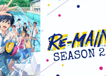 Re-Main Season 2: Storyline and Release date updates?