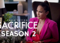sacrifice