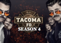 tacoma