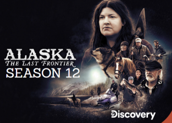 alaska
