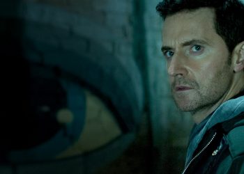 Berlin Station Season 4