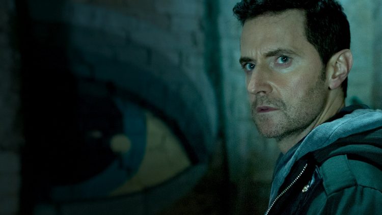 Berlin Station Season 4