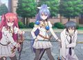Bladedance Of Elementalers Season 2