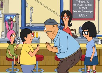 Bob's Burgers Season 14