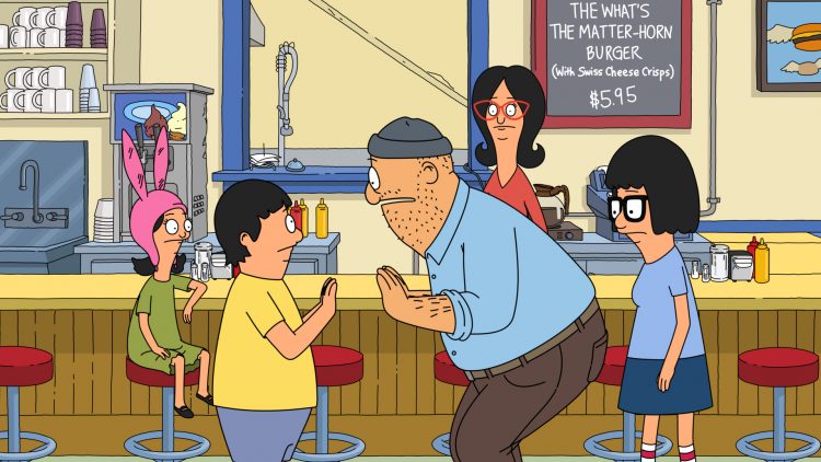 Bob's Burgers Season 14