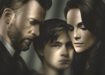 Defending Jacob Season 2