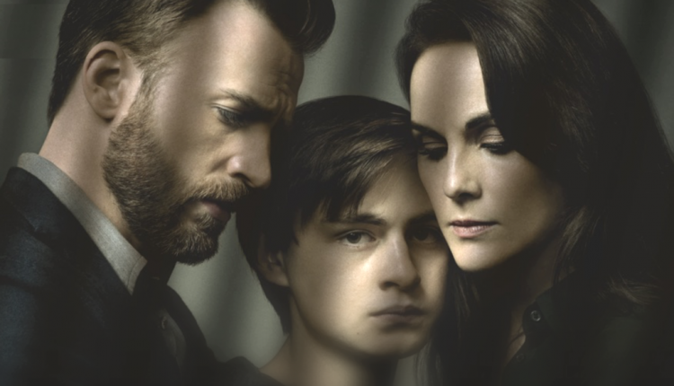 Defending Jacob Season 2