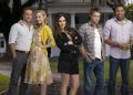 Hart Of Dixie Season 5
