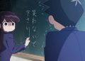 Komi Can't Communicate Season 3