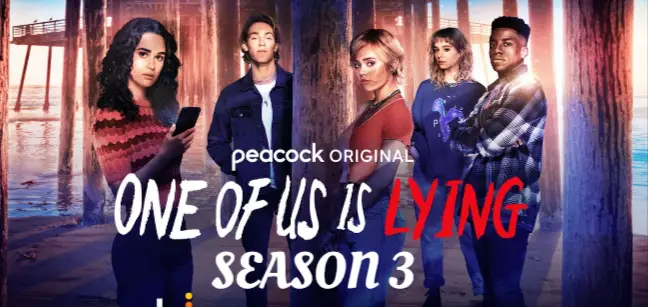 One Of Us Is Lying Season 3: Release date and updates you need to know ...