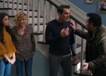 Modern Family Season 12