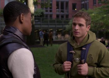 Power Book II: Ghost season 3