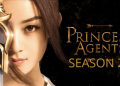 princess agents