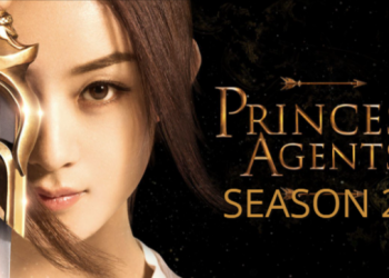 princess agents