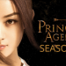 princess agents