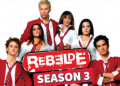 REBELDE
