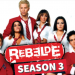 REBELDE