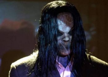 Sinister 3