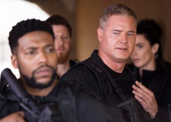 The Last Ship Season 6