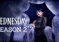 wednesday