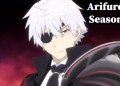 arifureta