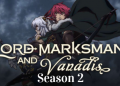 lord marksman