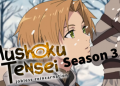 Mushoku Tensei Season 3: Renewal Status and Release Updates?