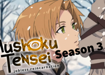 Mushoku Tensei Season 3: Renewal Status and Release Updates?