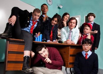 Bad Education Season 5