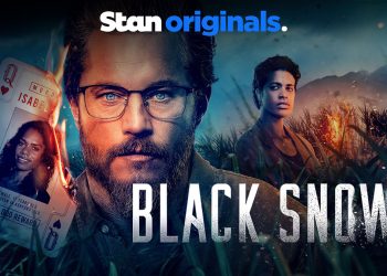 Black Snow Season 2