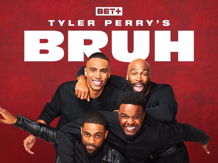 Bruh Season 4