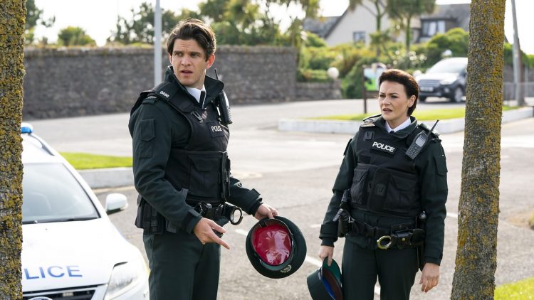 Hope Street Season 3