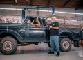 Hot Rod Garage Season 11