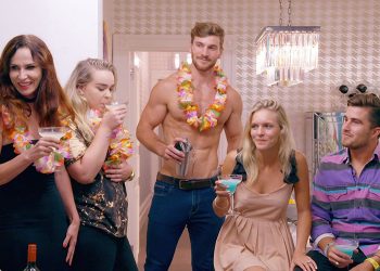 Instant Hotel Season 3