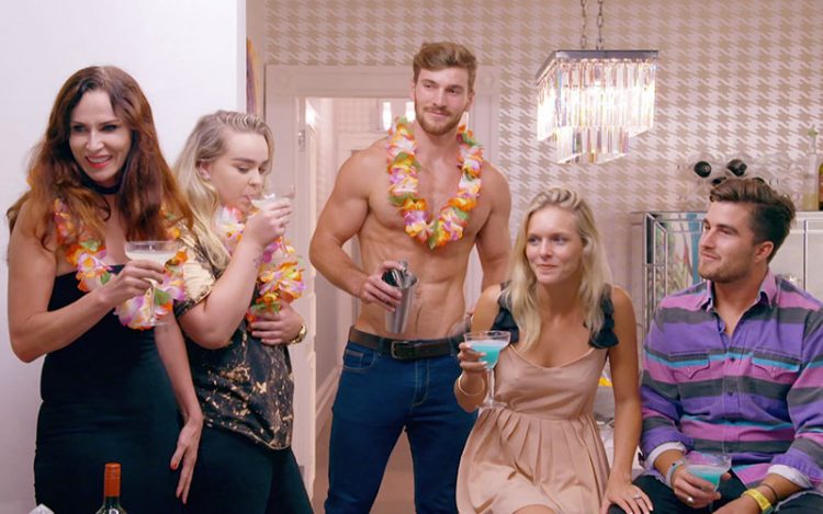 Instant Hotel Season 3