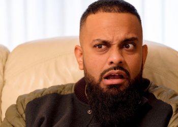 Man Like Mobeen Season 5Man Like Mobeen Season 5