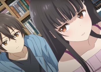 My Stepmom's Daughter Is My Ex Season 2