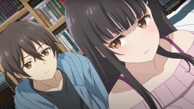 My Stepmom's Daughter Is My Ex Season 2