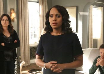 Scandal Season 8