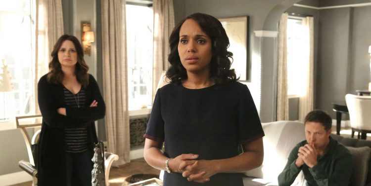 Scandal Season 8