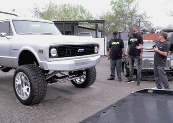 Texas Metal Season 7