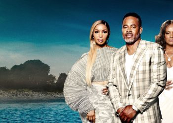 The Black Hamptons Season 2