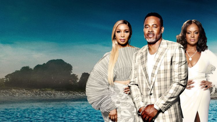 The Black Hamptons Season 2